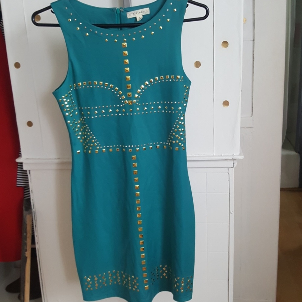 Cute Dress